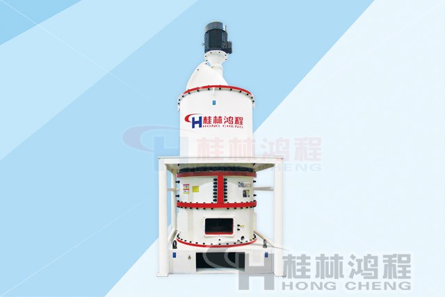 鉀長石超細環(huán)輥磨粉機 鉀長石超細環(huán)輥磨粉機