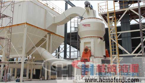 粉煤立磨,立磨,立磨排風機 HLM立式磨粉機,粉煤立磨