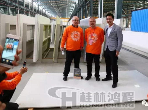 無機人造石英石 無機人造石英石