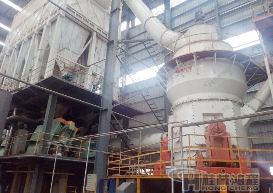 水渣立磨什么價格，水渣立磨，立磨，立磨機