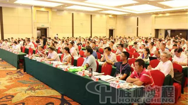 2017年中國非金屬礦科技與市場交流大會將于8月在山東淄博召開！