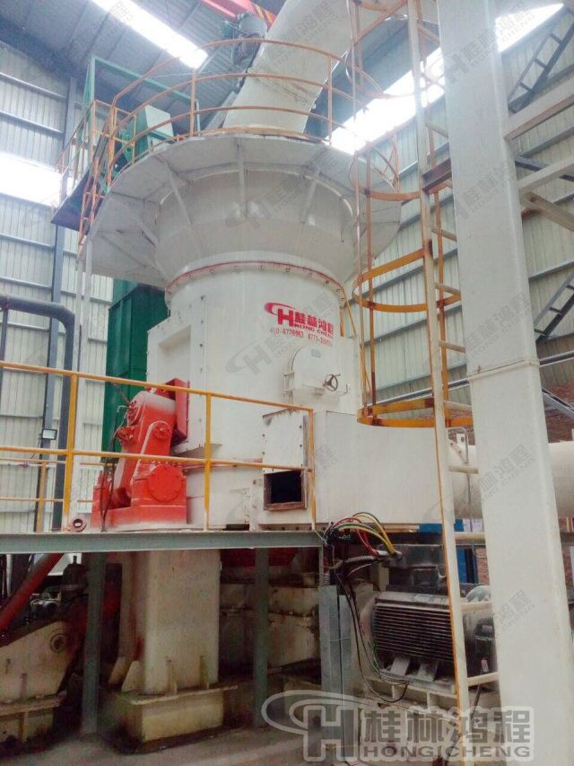 立磨廠家，立磨，桂林鴻程