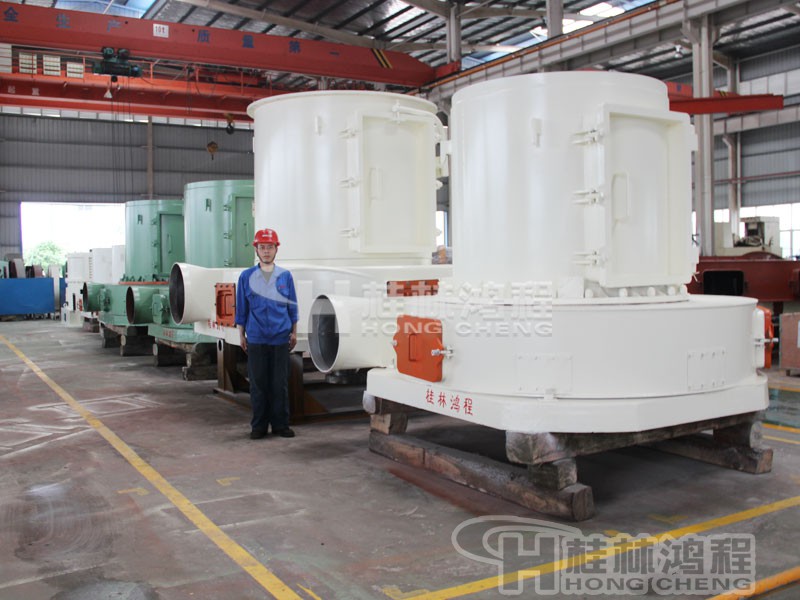 碳酸鈣雷蒙機(jī)多少錢一臺(tái)？