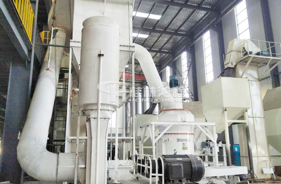 HCQ改進型磨粉機怎么加工80-120目方解石,80目方解石雷蒙磨,加工60目方解石粉碎機 HCQ1500怎么加工80-120目方解石,80目方解石雷蒙磨,加工60目方解石粉碎機