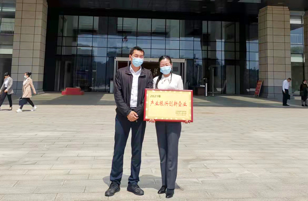 實力彰顯！全市工業振興大會召開，桂林鴻程斬獲多項榮譽