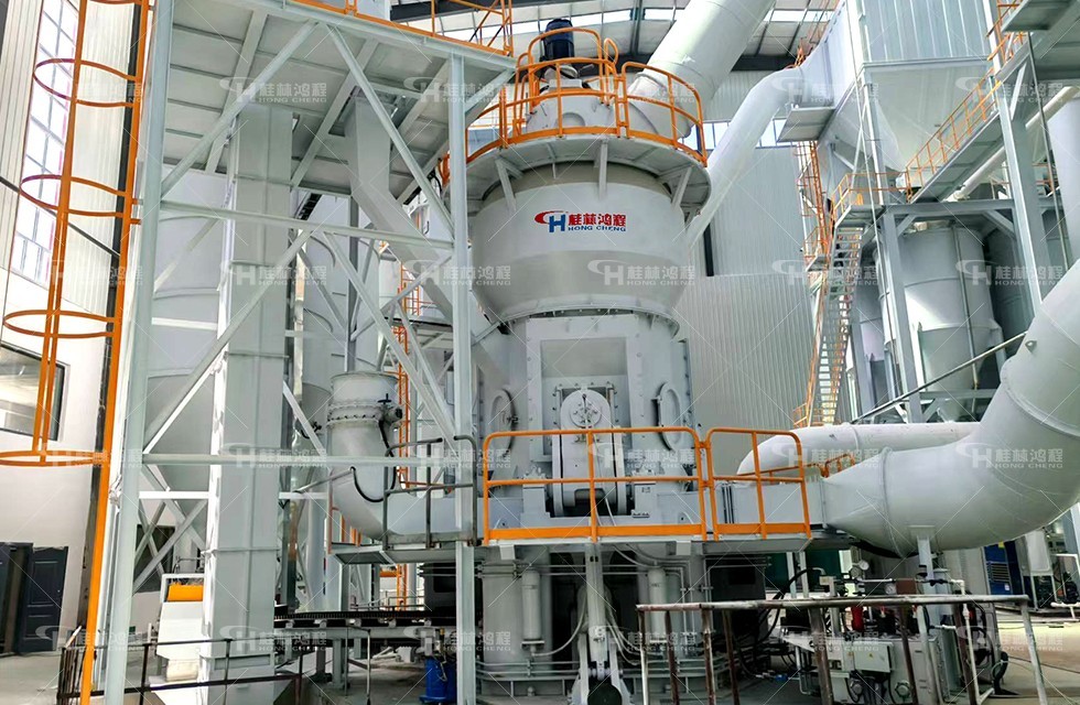 氧化銻磨粉機